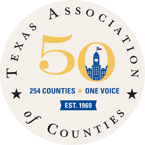 50th Anniversary | Texas Association of Counties